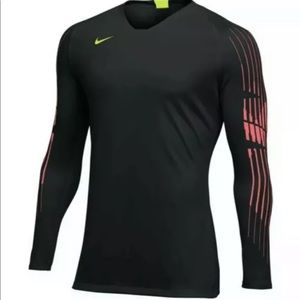 Nike Guardian 11 Goalkeeper Jersey- Sz XXL
